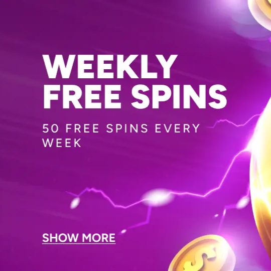 Casiny Casino official website